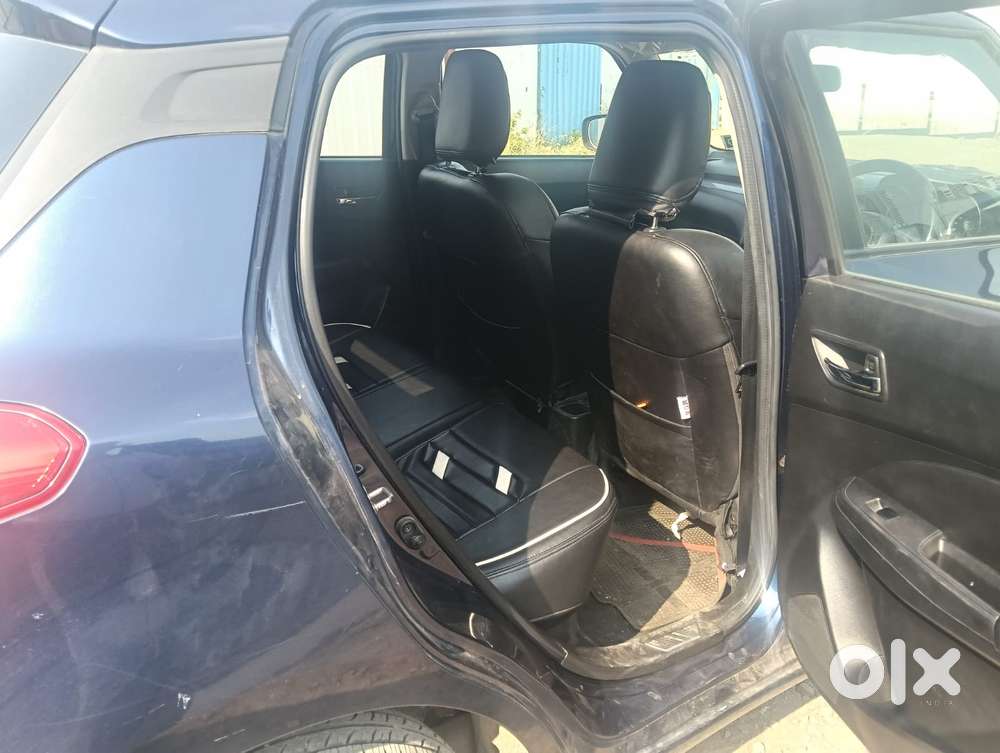 Maruti Suzuki Swift Vxi + Manual, 2019, Petrol