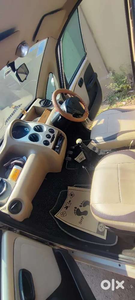 Tata Nano 2012 Petrol Good Condition