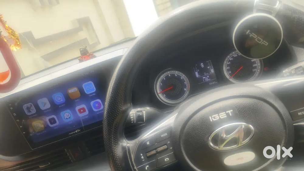 Hyundai New I20 2023