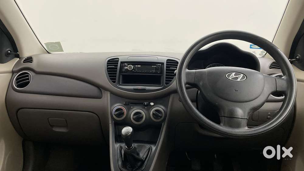 Hyundai I10 2007-2010 Era 1.1, 2013, Petrol