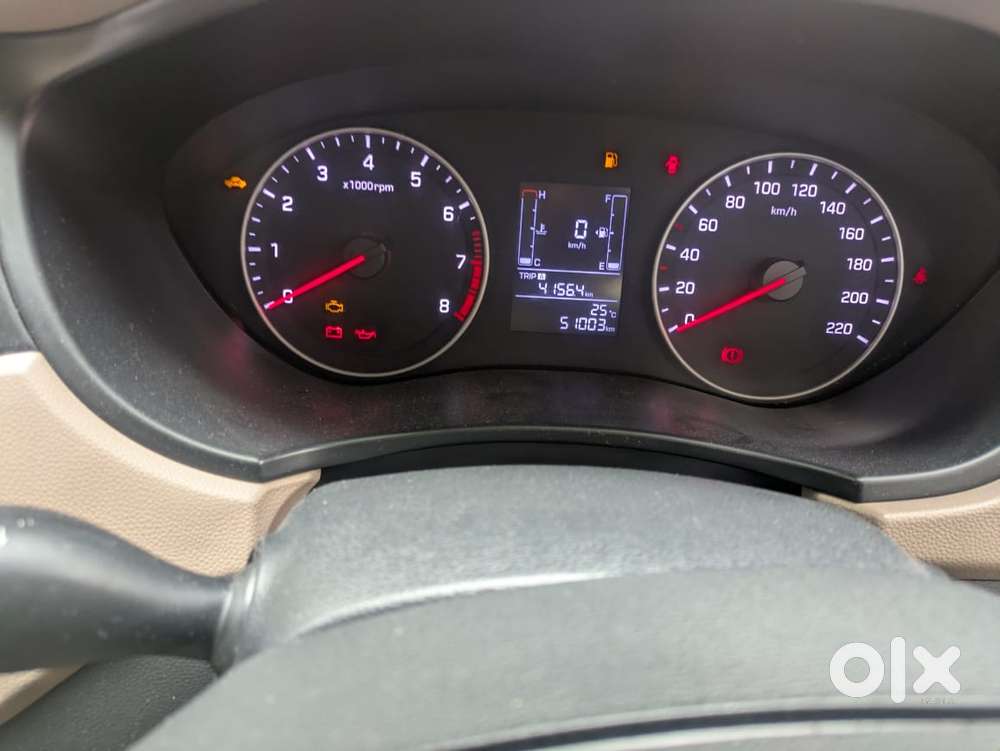 Hyundai I20 Magna 1.2 Vtvt, 2018, Petrol