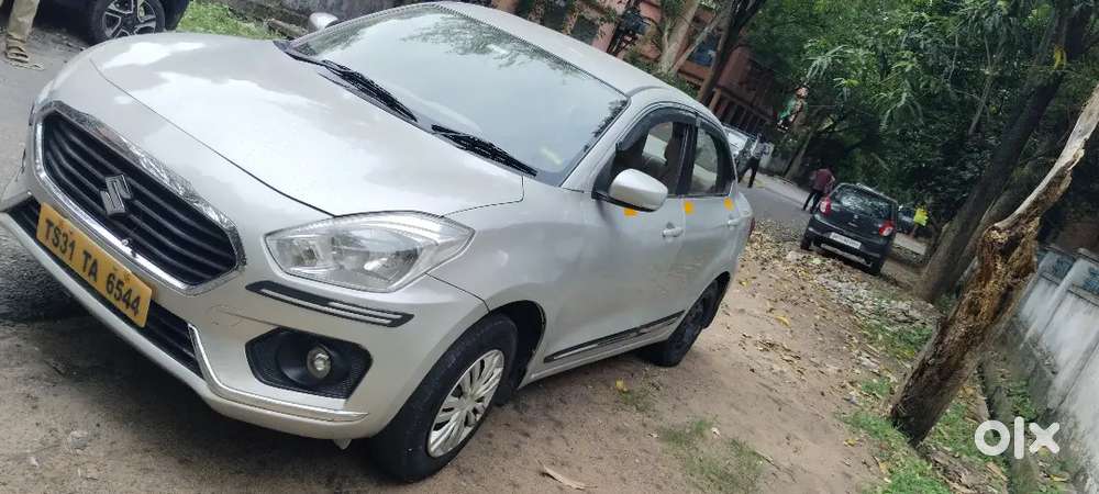 Maruti Suzuki Dzire 2020 Year