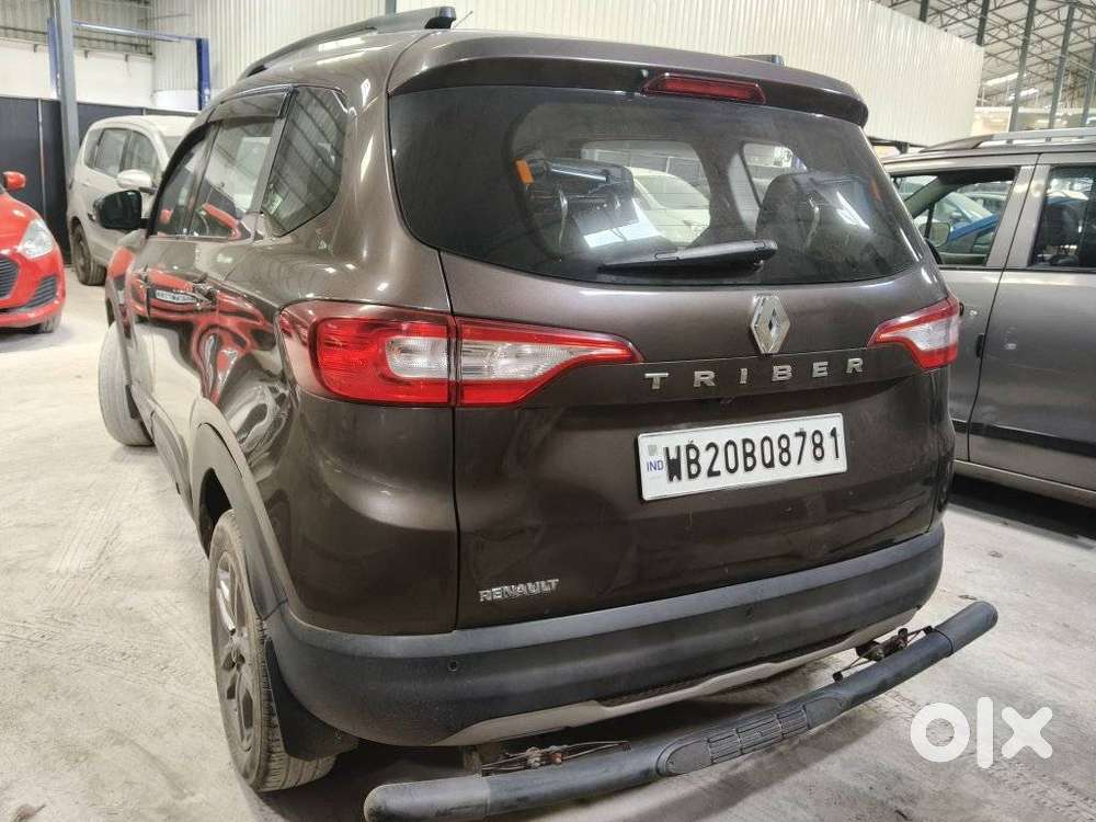 Nissan Magnite 1.0 Xl, 2022, Petrol