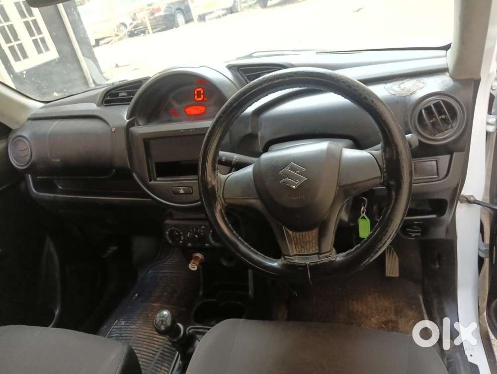 Maruti Suzuki S-presso Lxi Opt, 2022, Cng & Hybrids