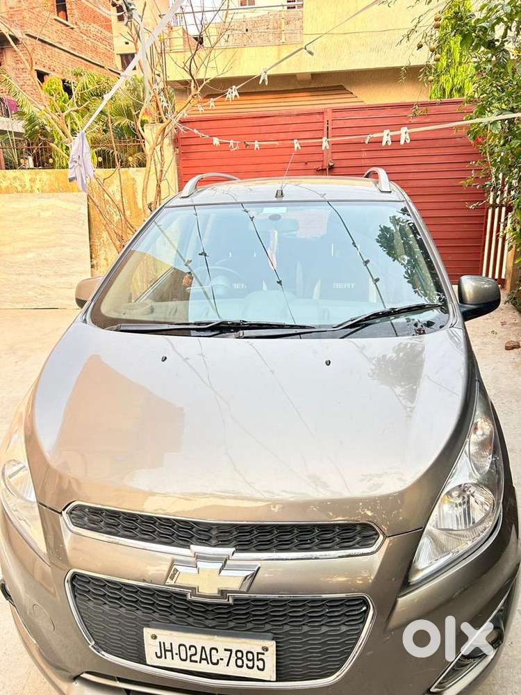 Chevrolet Beat 2014 Diesel Good Condition