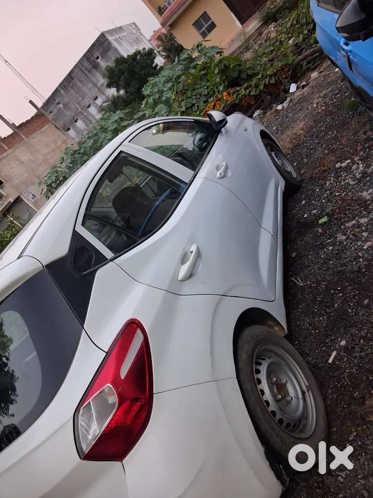 Hyundai Grand I10 Nios 2020 Variant Era