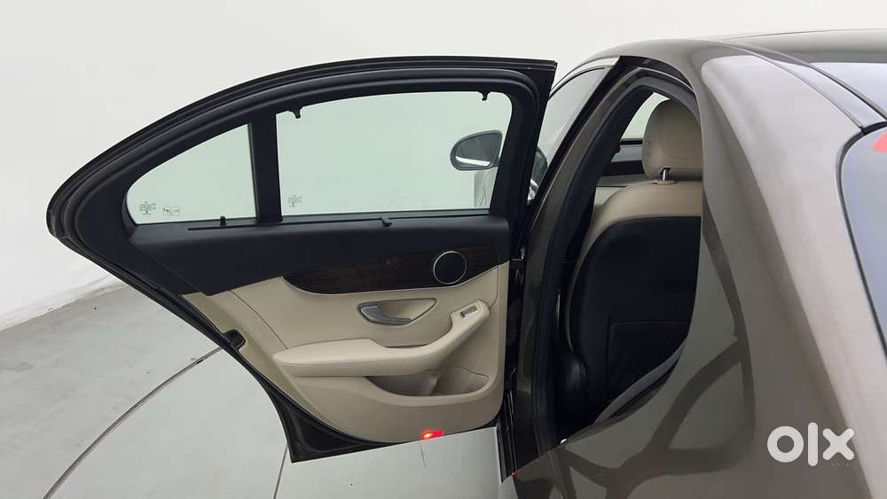 Mercedes-benz New C-class C 200 Avantgarde, 2016, Petrol