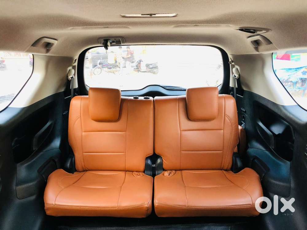 Toyota Innova Crysta 2.8 Gx At 8 Seater, 2017, Diesel