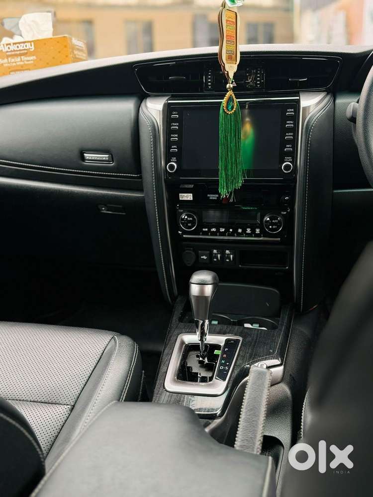 Toyota Fortuner 4x2 At 2.8 Diesel, 2024, Diesel