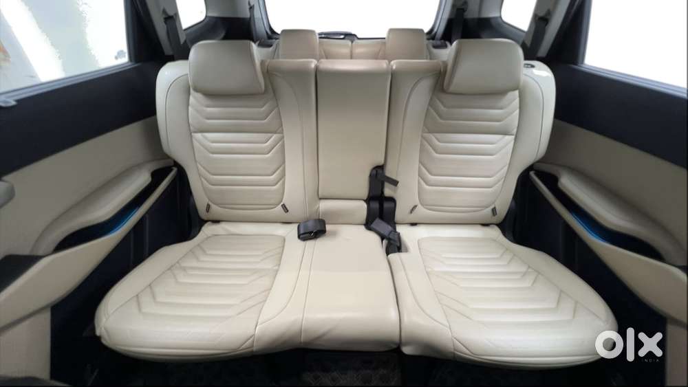 Kia Carens 1.4 Luxury Plus 6 Str, 2022, Petrol