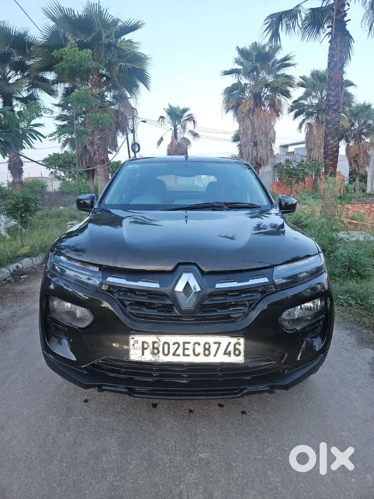 2021 Model Kwid Rxt 1000 Cc Engine  1 Owner Car 
Brand New Tyres