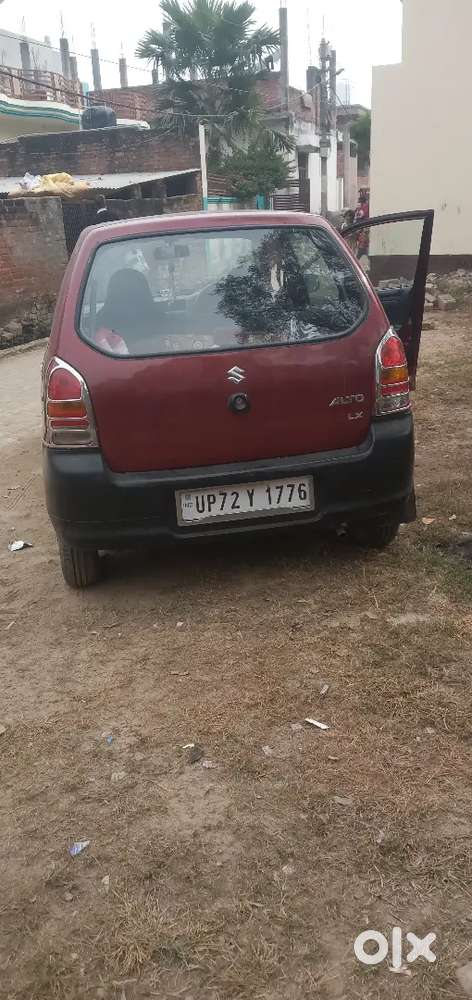 Good Condition Car
