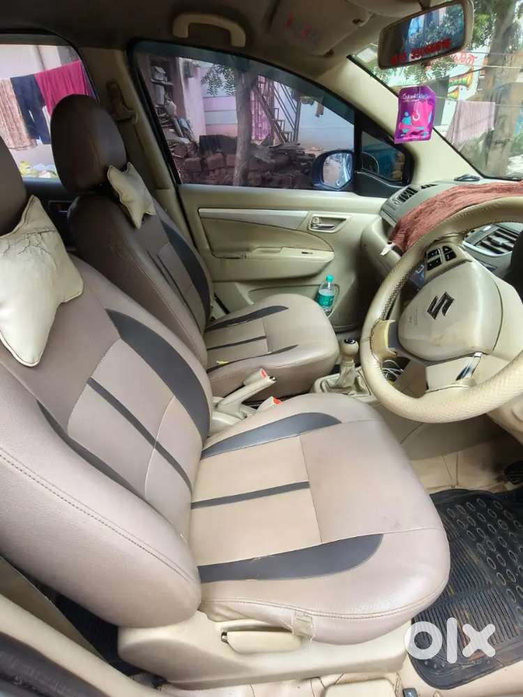 Maruti Suzuki Ertiga 2017