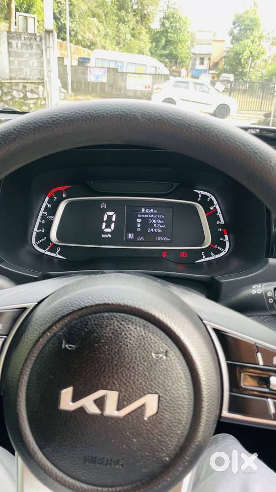 Kia Sonet 2023 Imt, Near Hmt Kalamassery