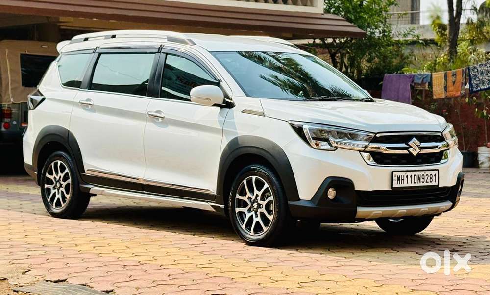 Maruti Suzuki Xl6 Zeta, 2025, Cng & Hybrids