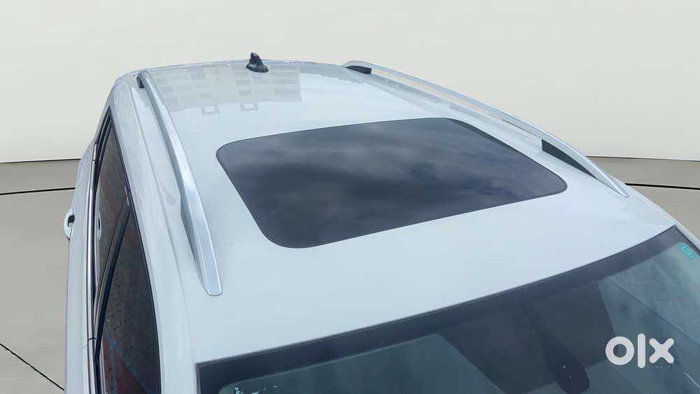 Skoda Kushaq 1.5 Tsi Style, 2021, Petrol