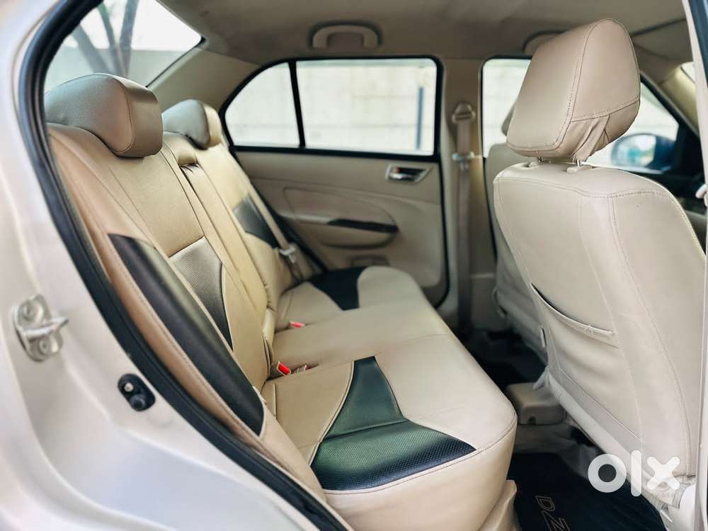 Maruti Suzuki Swift Dzire Vdi, 2015, Diesel