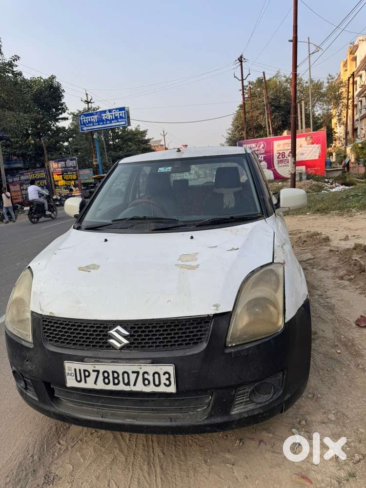 2008 Maruti Suzuki Swift Dzire Diesel