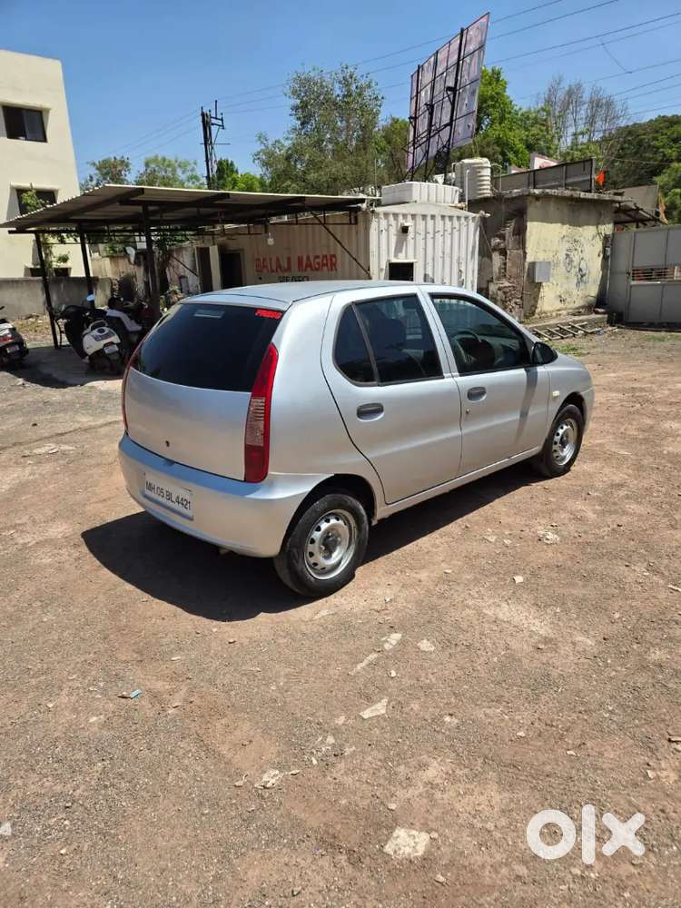2012 Tata Indica Diesel Manual 2012