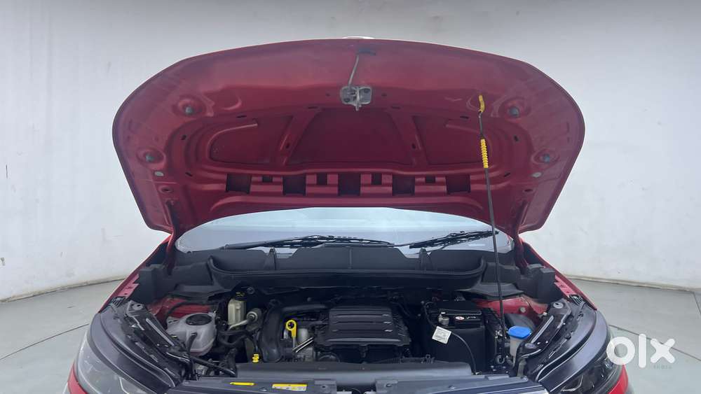 Skoda Kushaq Style 1.0l Tsi Mt, 2023, Petrol
