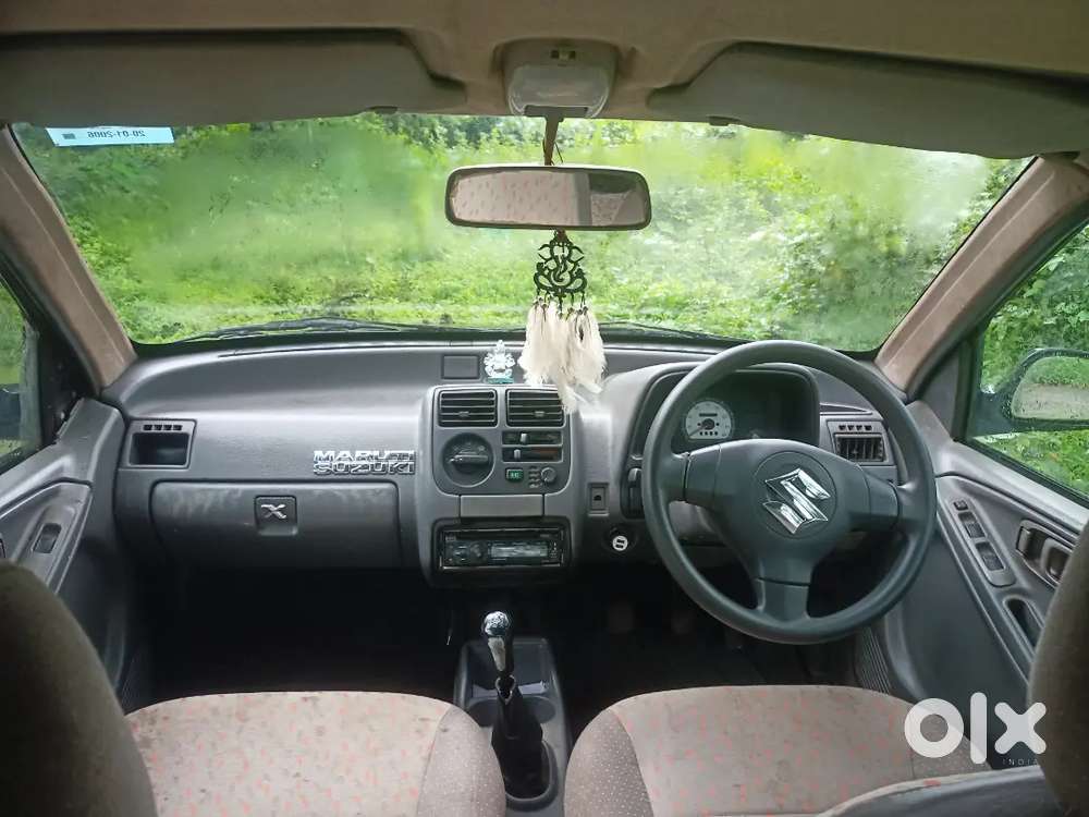 Maruti Suzuki Zen Estilo 2006 Petrol Well Maintained