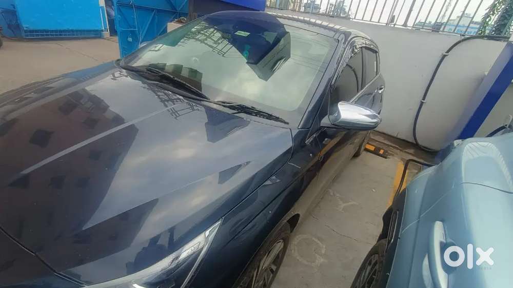 Hyundai New I20 1.2 2021