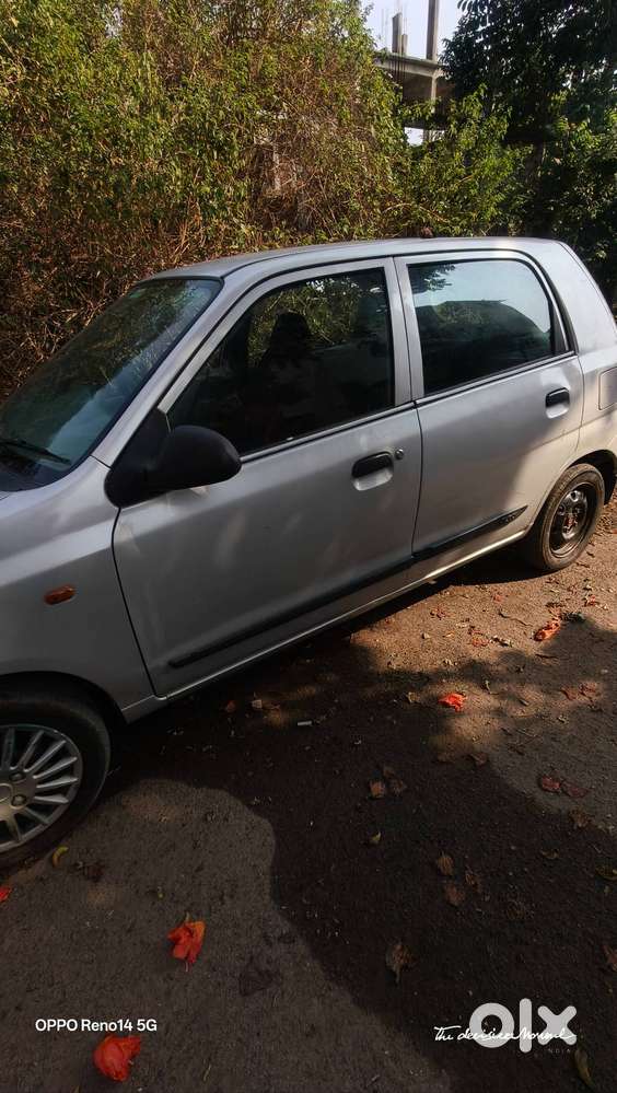 Maruti Suzuki Alto 2011
