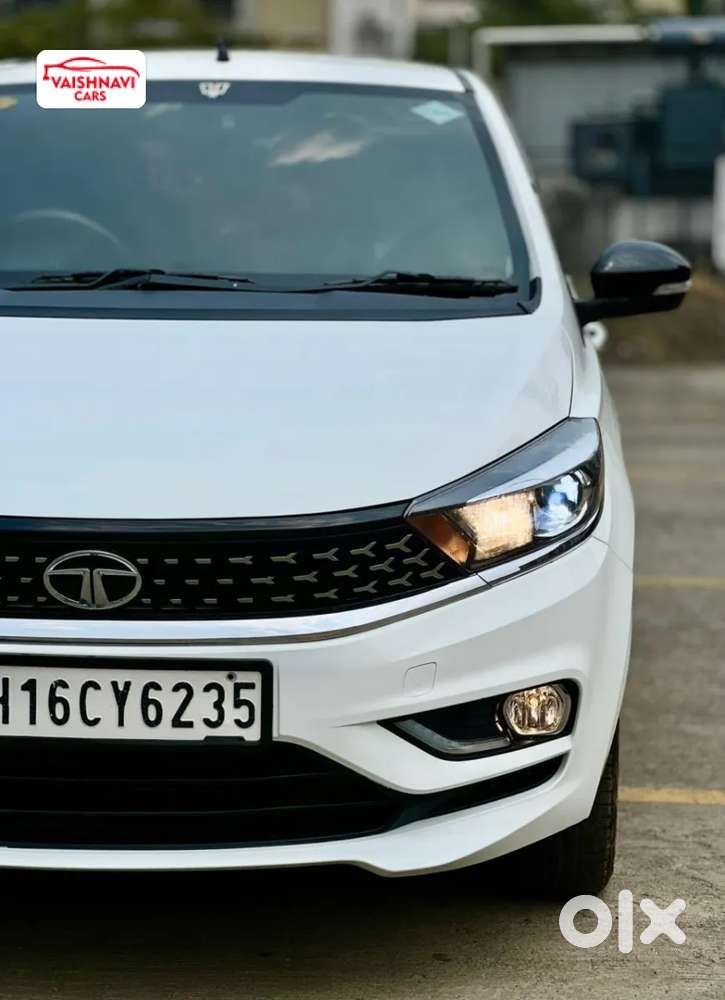 Tata Tiago Xza Plus, 2022, Petrol