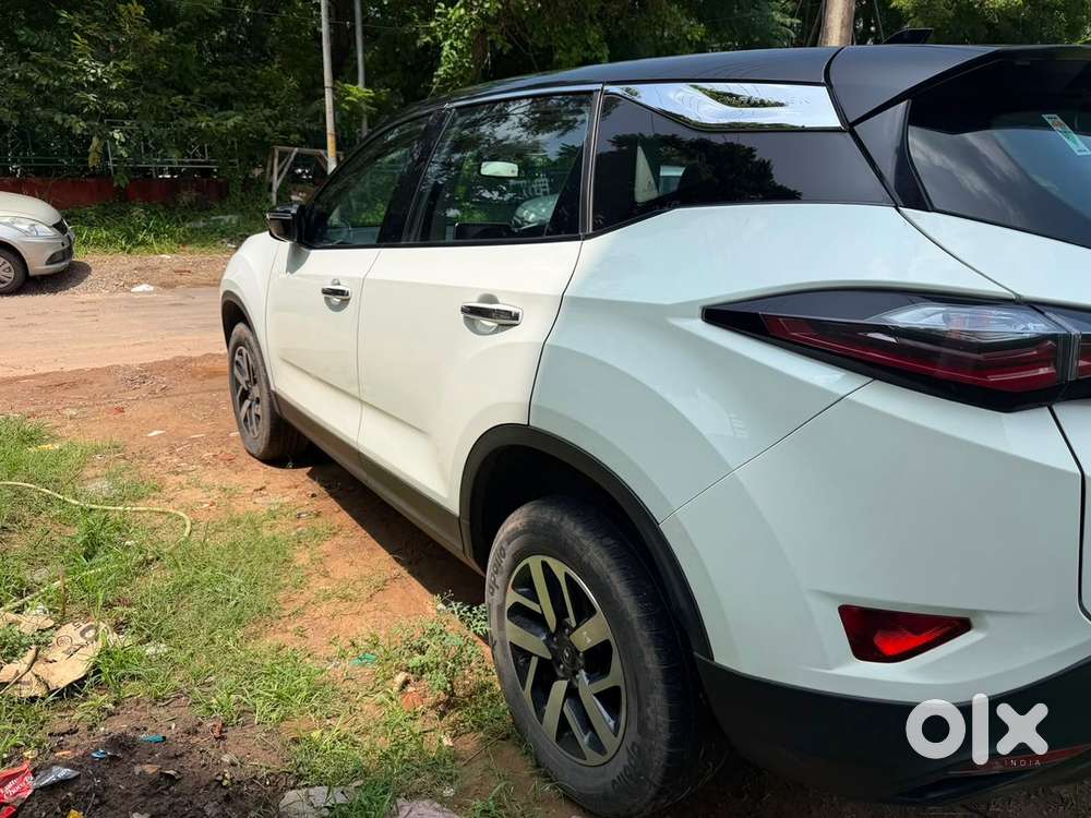 Tata Harrier Diesel 2022
