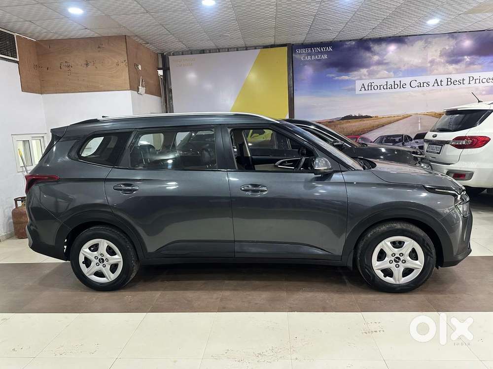 Kia Carens 1.4 Prestige Turbo 7 Str, 2022, Petrol