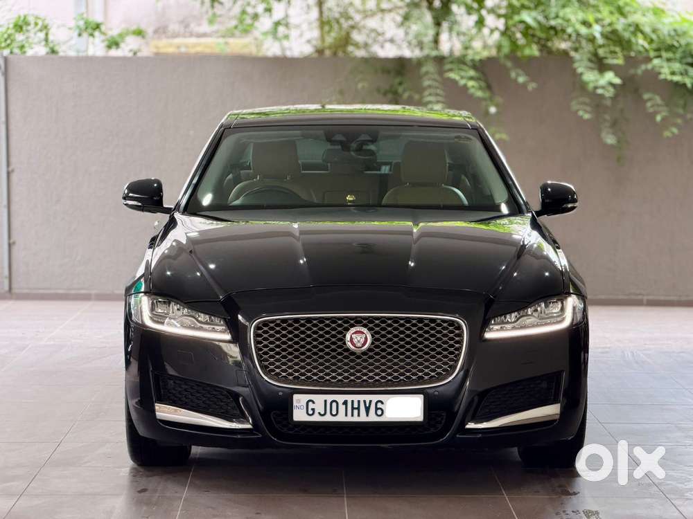 Jaguar Xf 2.0 Diesel Prestige, 2017, Diesel