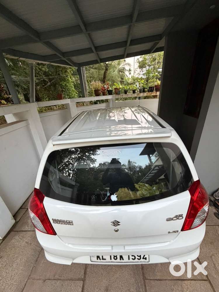 Maruti Suzuki Alto 800 Petrol Good Condition