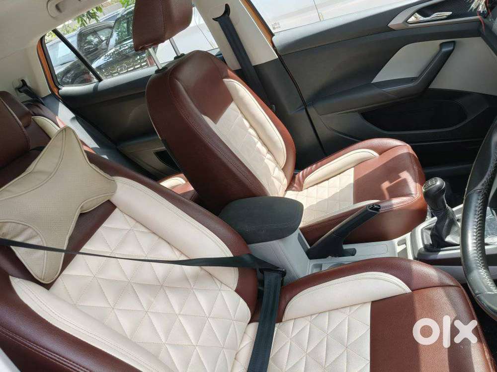 Skoda Kushaq 1.0 Tsi Ambition, 2022, Petrol