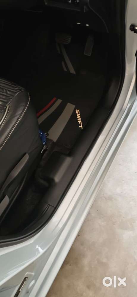 Maruti Suzuki Swift 2025 Amt Petrol
