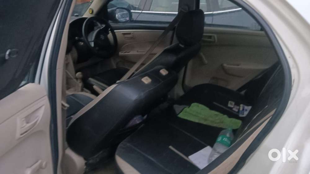 Maruti Swift Dzire Tour 2019