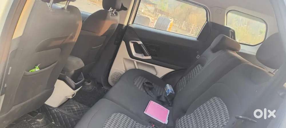 Tata Safari 2023