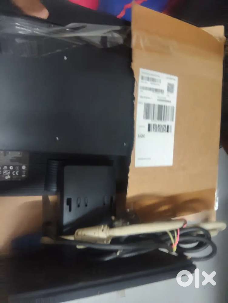 New Monitor Acer Laptop Purchase Kiya Hai monitor Use nahe karta hu
