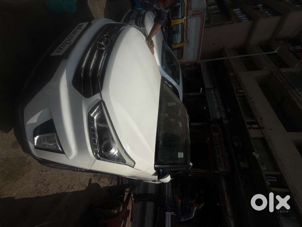 Hyundai Creta 2017 70000 Km Driven