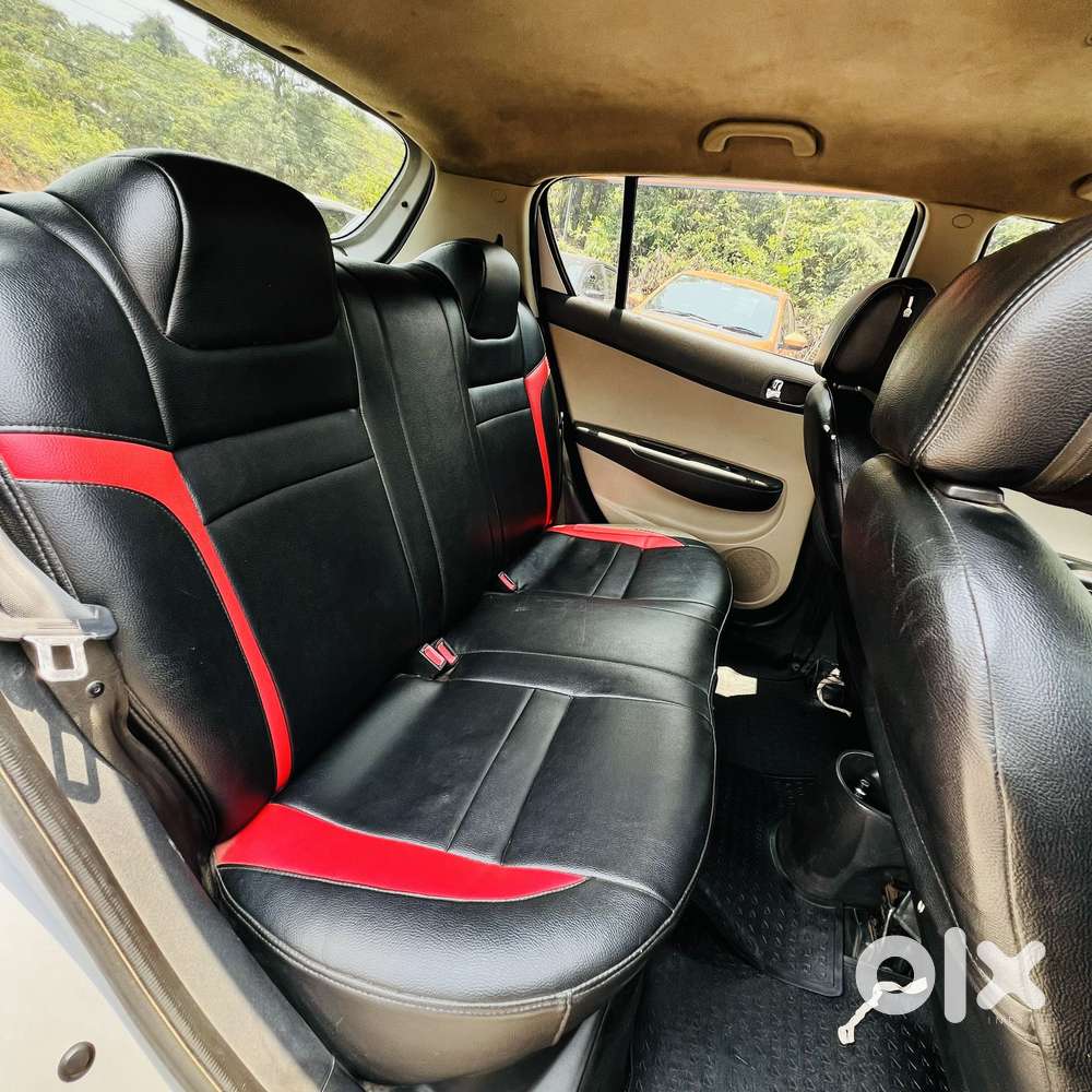 Hyundai I20 2010-2012 1.2 Magna, 2012, Petrol