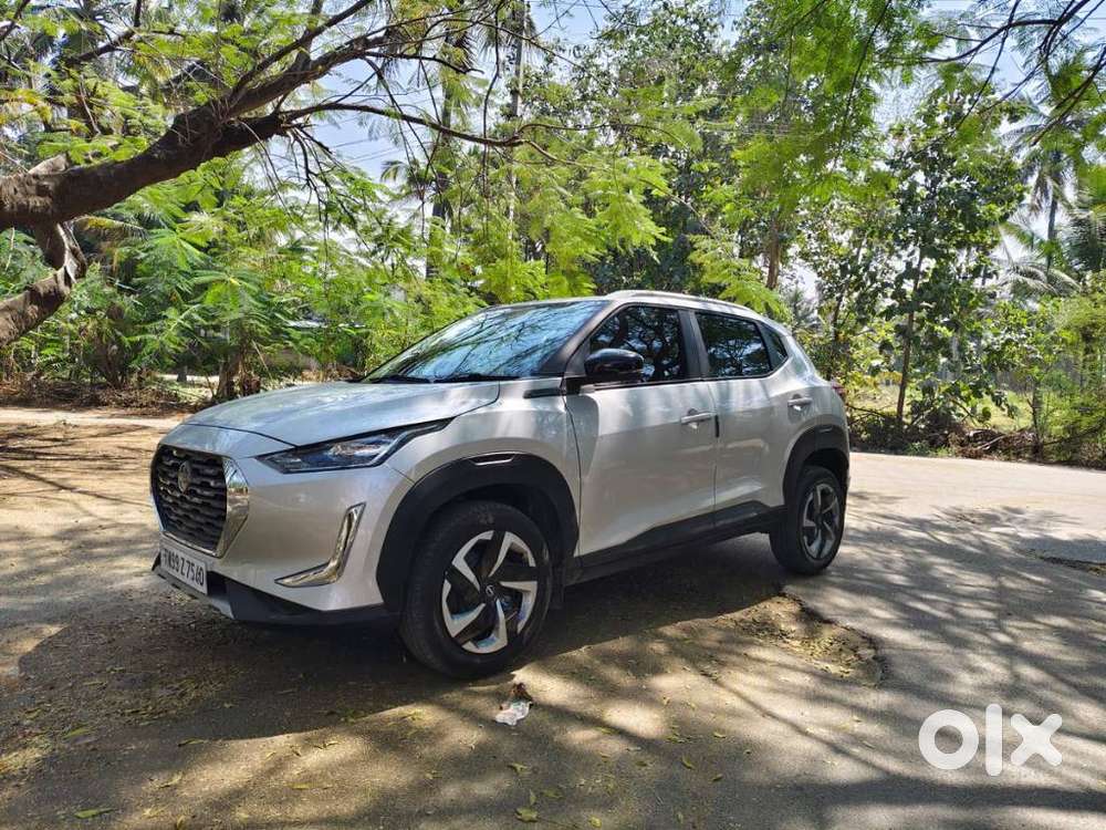 Nissan Magnite 1.0 Xl, 2023, Petrol