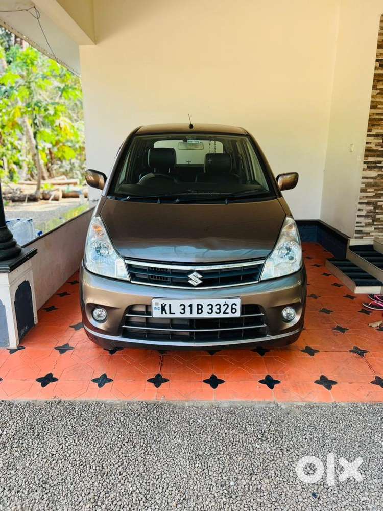 Maruti Suzuki Zen Estilo 2010 Petrol Good Condition