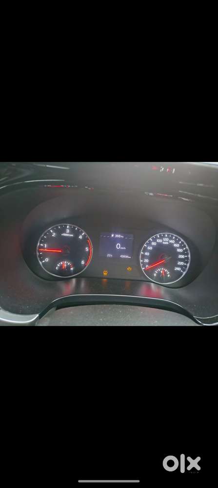 Kia Seltos Htk Plus D, 2022, Diesel