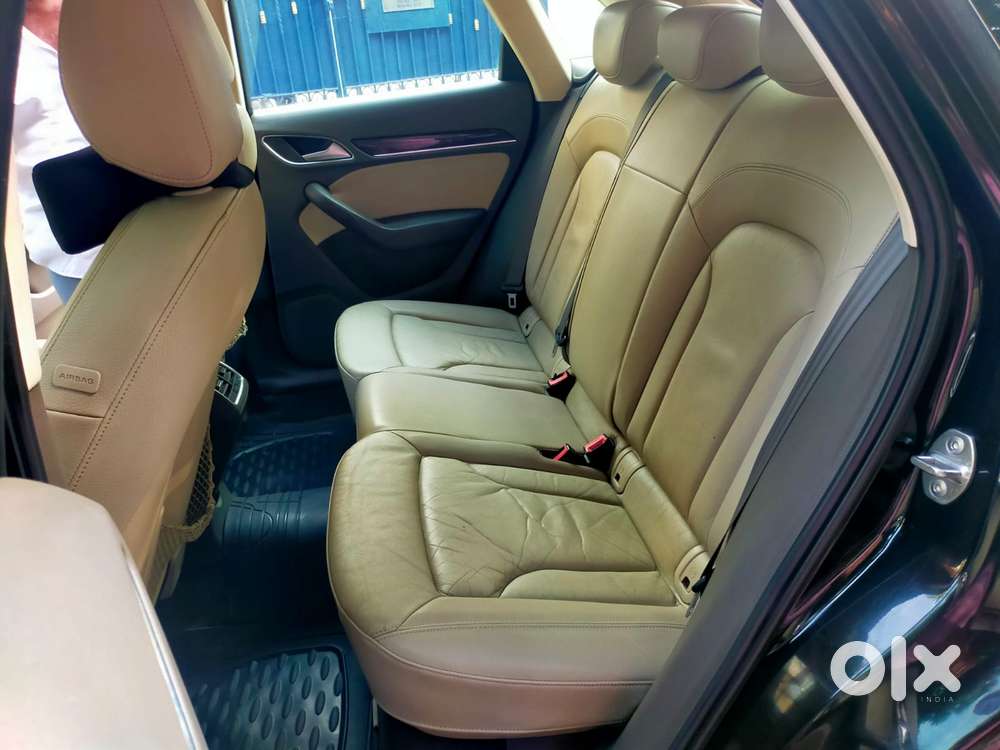 Audi Q3 35 Tdi Premium Plus + Sunroof, 2014, Diesel