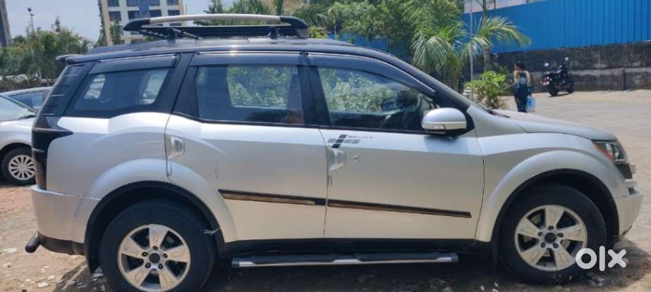 Mahindra Xuv500 W8, 2012, Diesel
