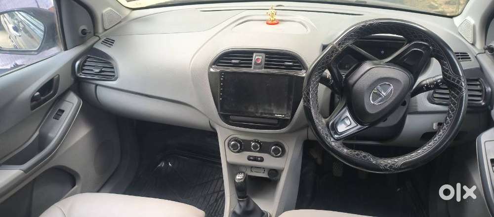 Tata Tigor 1.2 Revotron Xm Cng, 2023, Cng & Hybrids