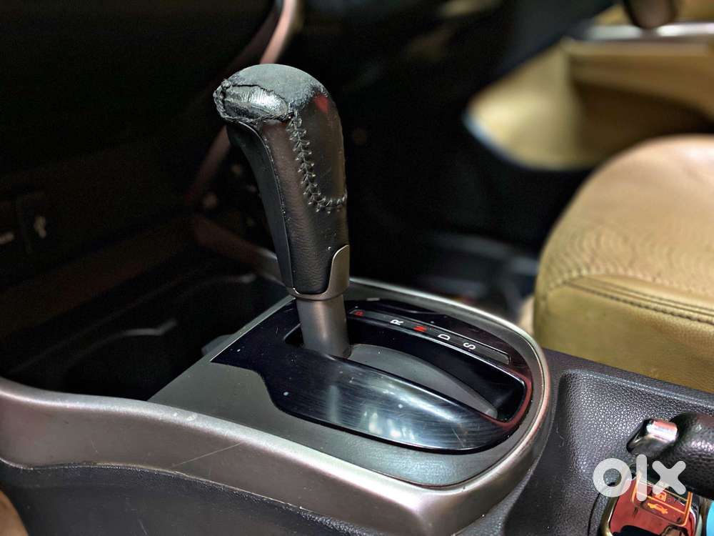 Honda City 2014-2015 I Dtec Vx, 2015, Petrol