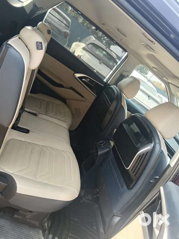 Kia Carens 2024 Petrol 13226 Km Driven Book Your Dream Vehicle.