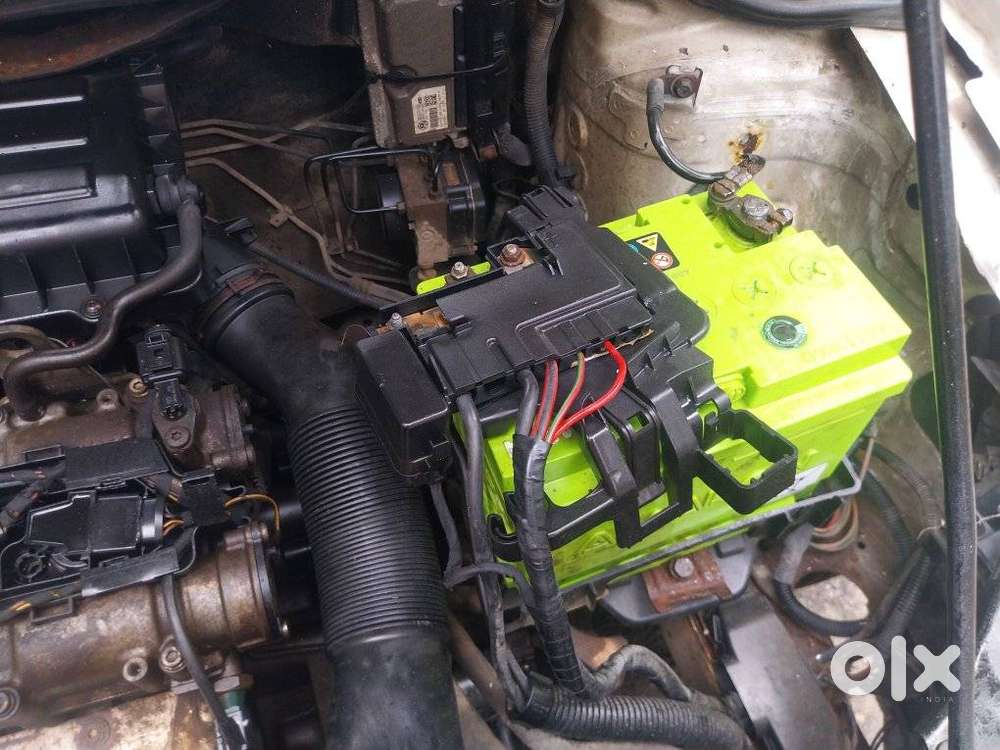 Volkswagen Vento Petrol Highline, 2011, Petrol