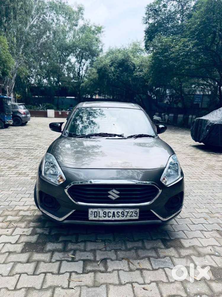 Maruti Suzuki Swift Dzire Vxi Optional, 2020, Petrol