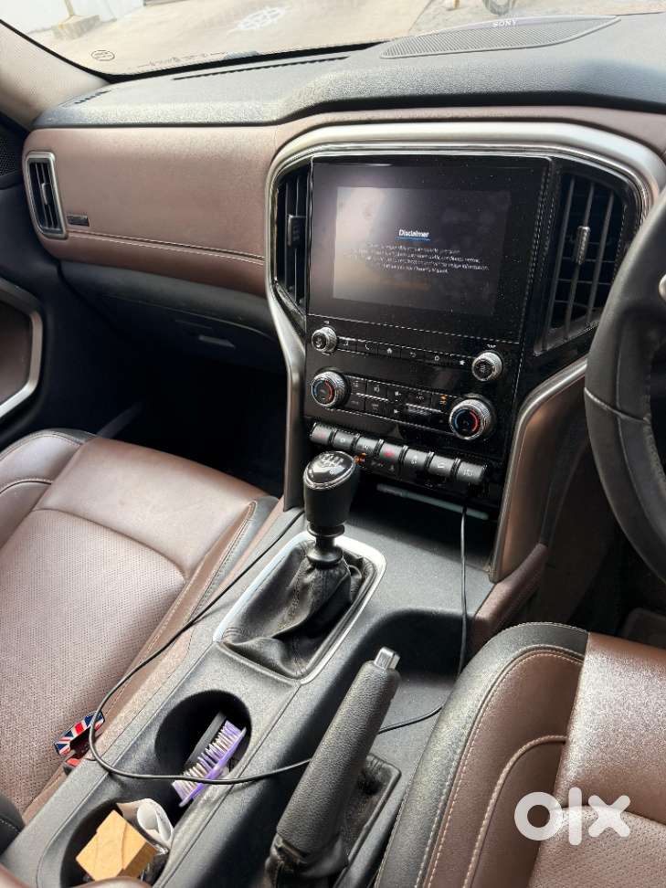 Mahindra Scorpio N, 2023, Diesel